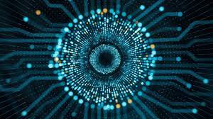 Quantum Computing Research Lab Avatar